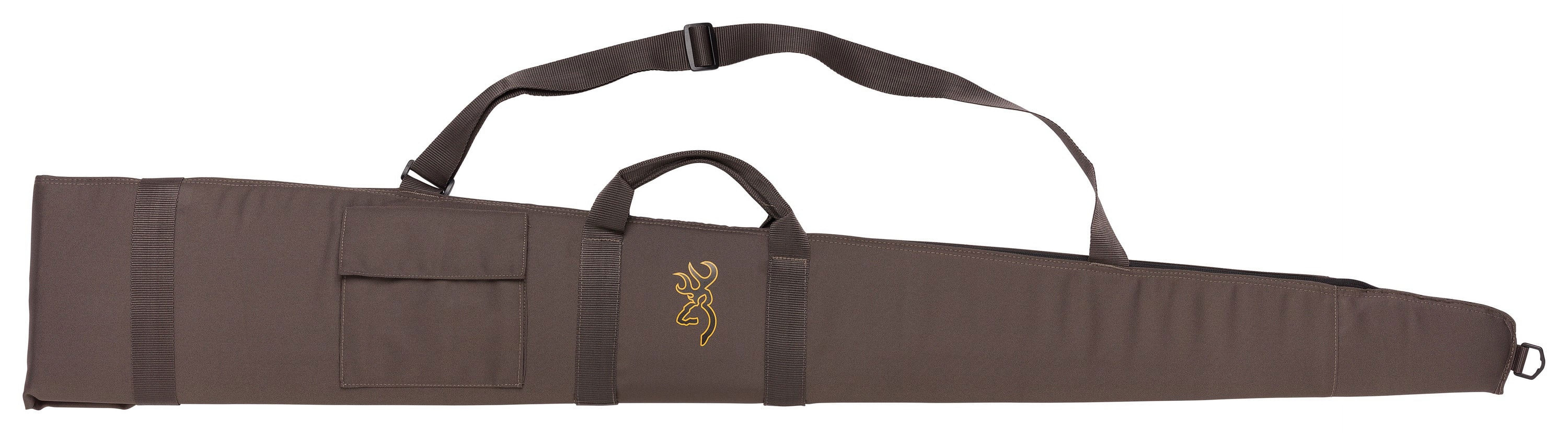 Browning Flex Floater Heavy Duty Shotgun Case - Major Brown - 1419509852